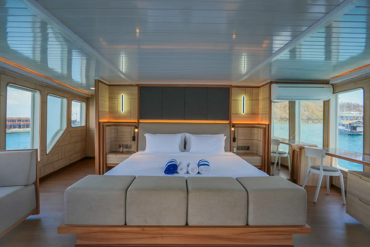 Adonara Room - Image 1